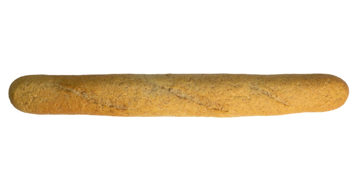 baguette bruin